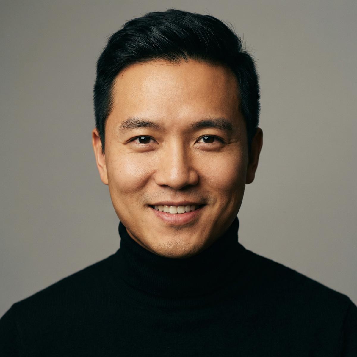 高清动漫传媒首席导演陈逸风