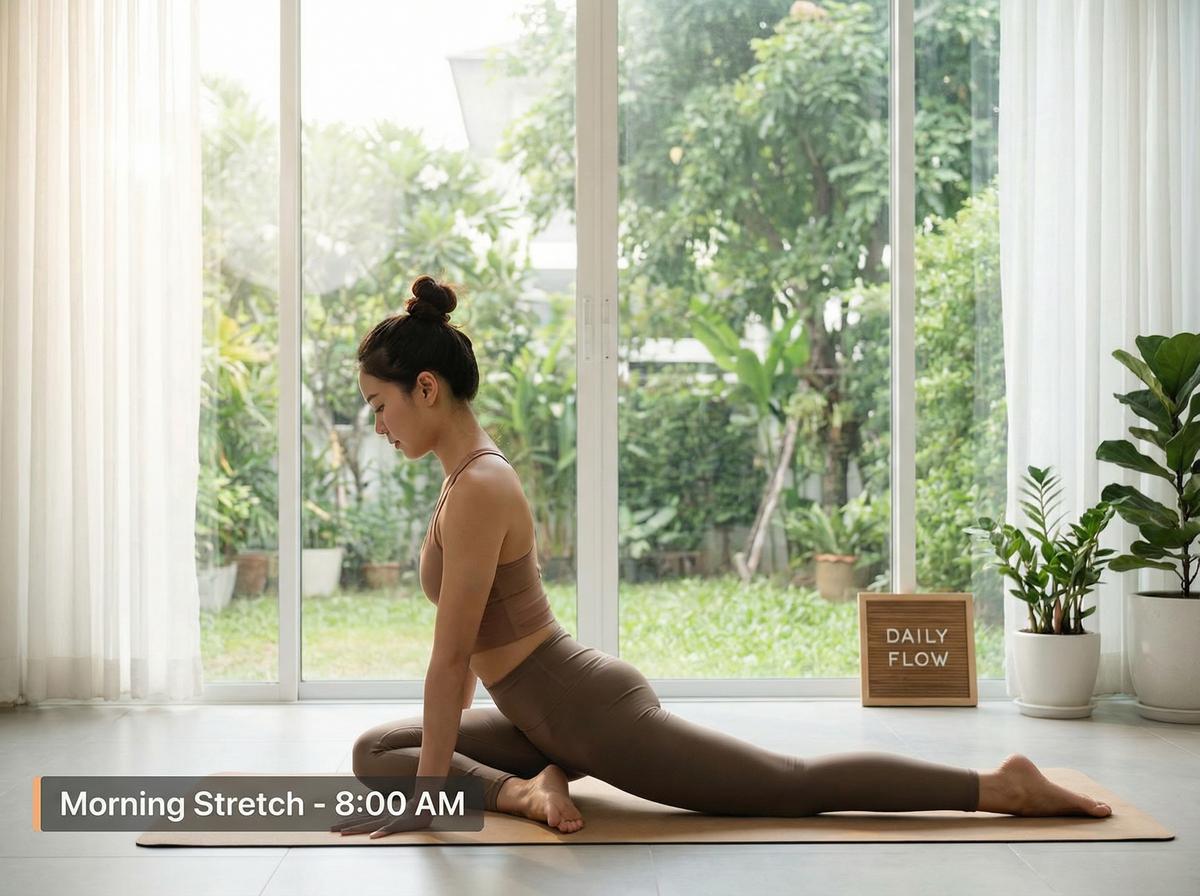 高清动漫传媒瑜伽教程传媒